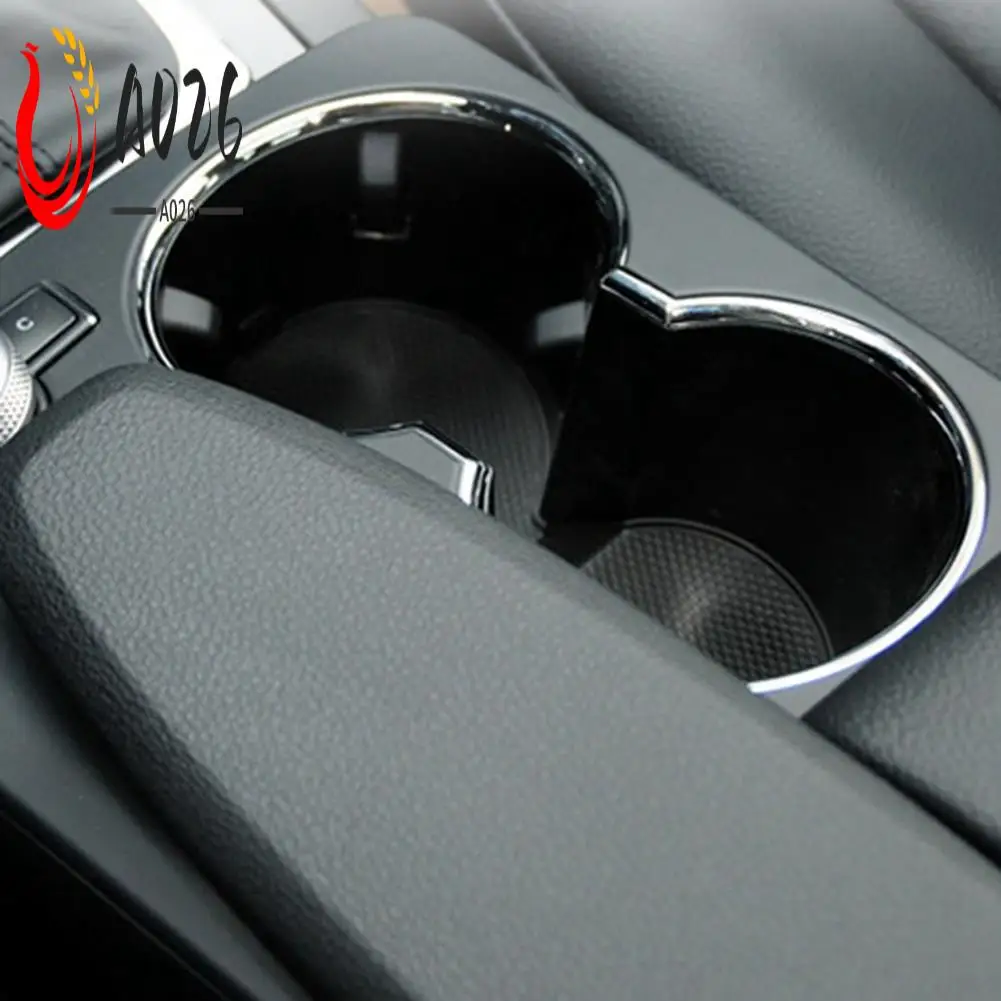 A026-Auto Center Console Cup Holder Decorative Cover 2046800307 Is Suitable For Mercedes C-Class GLK-Class Armrest Box Panel
A026-Auto Center Console Cup Holder Decorative Cover 2046800307 Is Suitable For Mercedes C-Class GLK-Class Armrest Box Panel