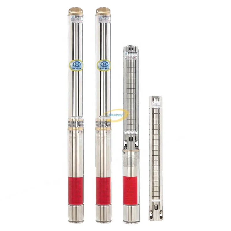 2024 Stainless Steel Electric Water Pump High Quality Submersible Water Pump Best Price Water Pump for Sale
2024 Stainless Steel Electric Water Pump High Quality Submersible Water Pump Best Price Water Pump for Sale