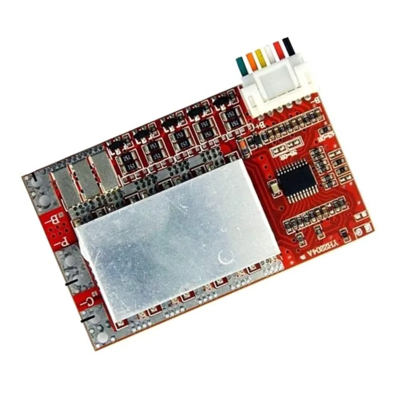 ABJF-For Polymer And Lifepo4 Compatible Lithium Battery Protection Board 50A With Balance, Solar Inverter Tools
ABJF-For Polymer And Lifepo4 Compatible Lithium Battery Protection Board 50A With Balance, Solar Inverter Tools