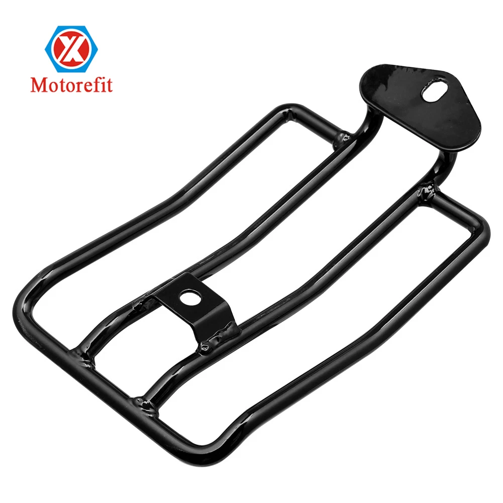 Полка для багажа RTS на заднее сиденье мотоцикла для Harley Sportster Iron XL 883 1200 2004-2019 2018 2017 2016 2015
Полка для багажа RTS на заднее сиденье мотоцикла для Harley Sportster Iron XL 883 1200 2004-2019 2018 2017 2016 2015