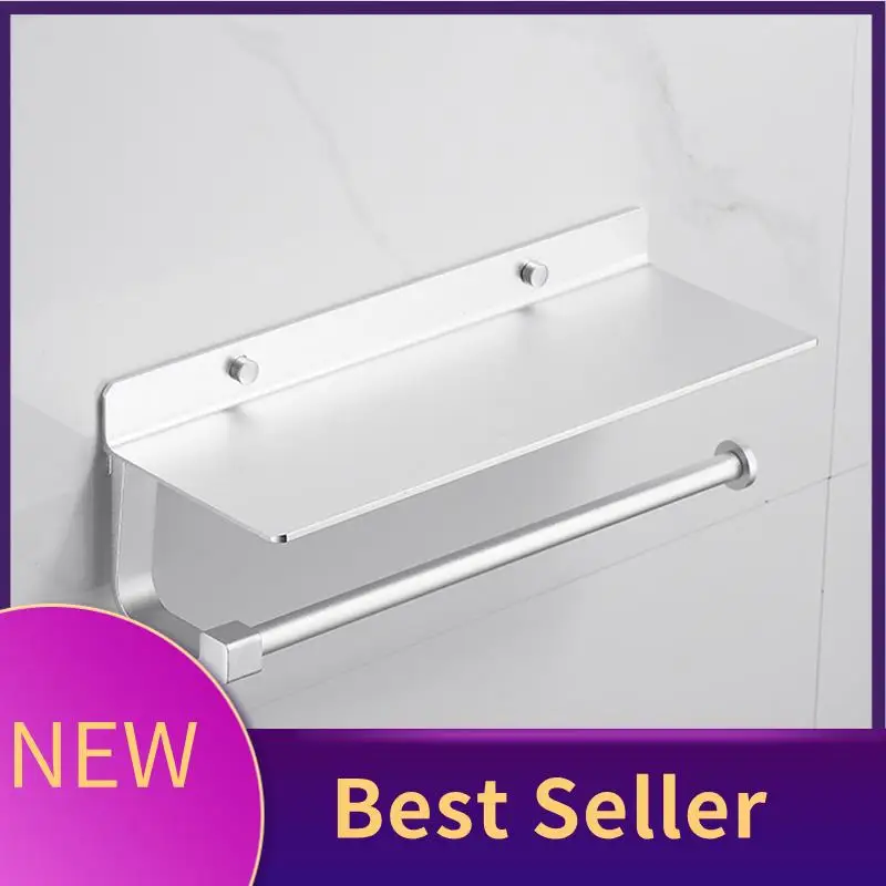 ABLU-Hand Towel Holder For Bathroom Paper Towel Holder Wall Mount For Bathroom Paper Towel Holder
ABLU-Hand Towel Holder For Bathroom Paper Towel Holder Wall Mount For Bathroom Paper Towel Holder