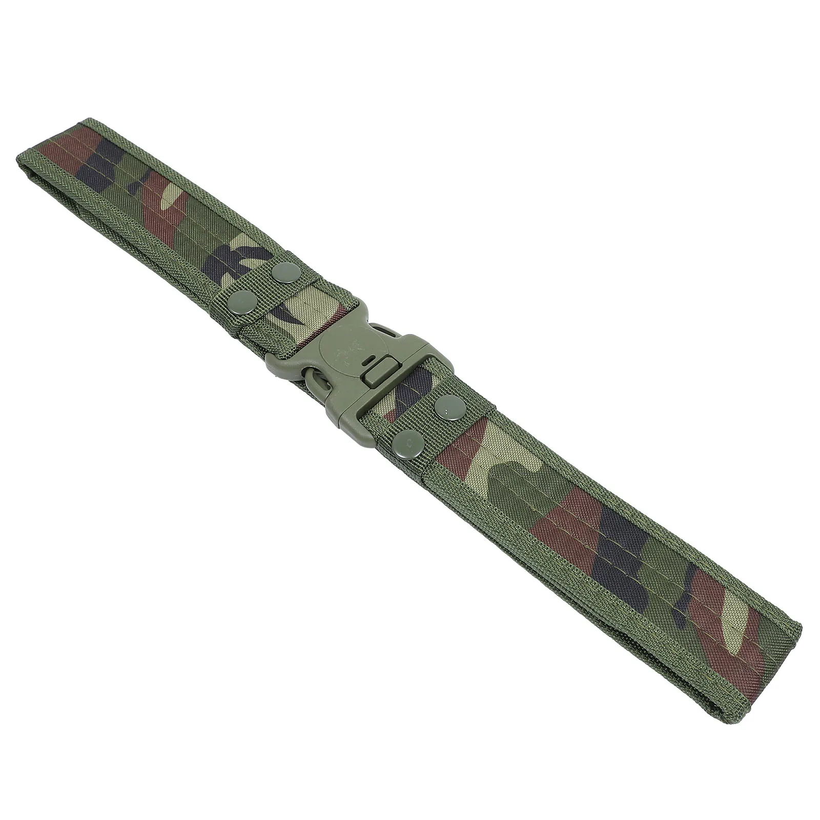 Outdoor Mountaineering Lightweight Durable Tear Resistant Waist Belt for Hunting Camping Adjustable for Daily
Outdoor Mountaineering Lightweight Durable Tear Resistant Waist Belt for Hunting Camping Adjustable for Daily