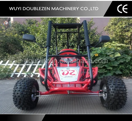 Single Person Cheap 196cc Mini Go Kart/270cc Go Kart
Single Person Cheap 196cc Mini Go Kart/270cc Go Kart