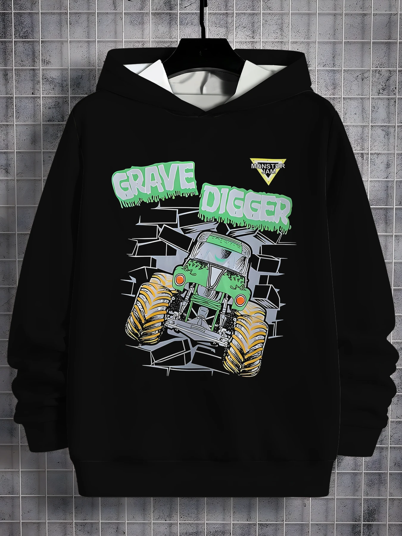 Digger Girls' Autumn Clothes Outdoor Clothes for Children Children's Clothing Child Sweatshirt Hoodies for Kids Girl Sweat Shirt
Digger Girls' Autumn Clothes Outdoor Clothes for Children Children's Clothing Child Sweatshirt Hoodies for Kids Girl Sweat Shirt