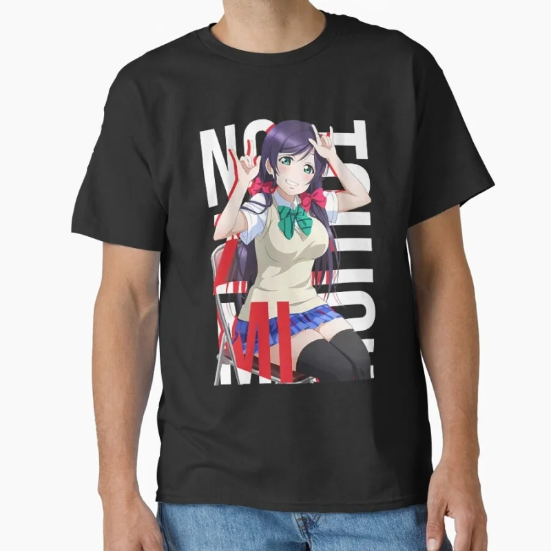 Cute Manga K-ON ! Gift t shirt 0811 Anime girls Graphic Tee 100% cotton print clothing Y2K clothes All size Tops S-6XL
Cute Manga K-ON ! Gift t shirt 0811 Anime girls Graphic Tee 100% cotton print clothing Y2K clothes All size Tops S-6XL