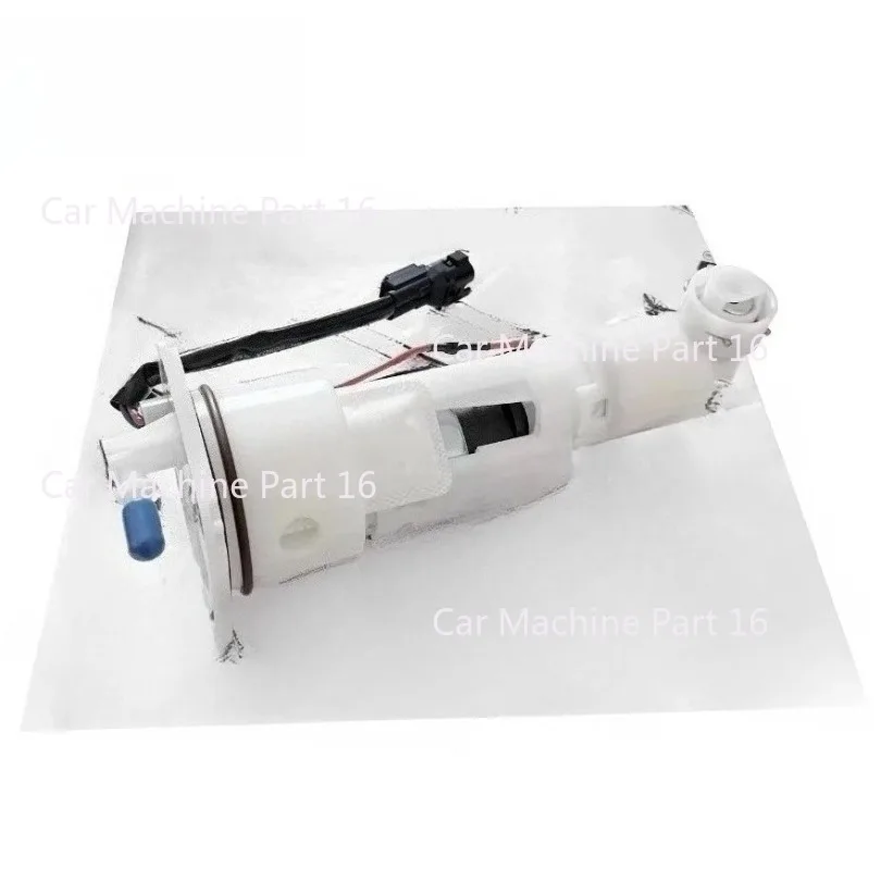 For CFMOTO 800NK 800MT Fuel Tank Fuel Pump
For CFMOTO 800NK 800MT Fuel Tank Fuel Pump