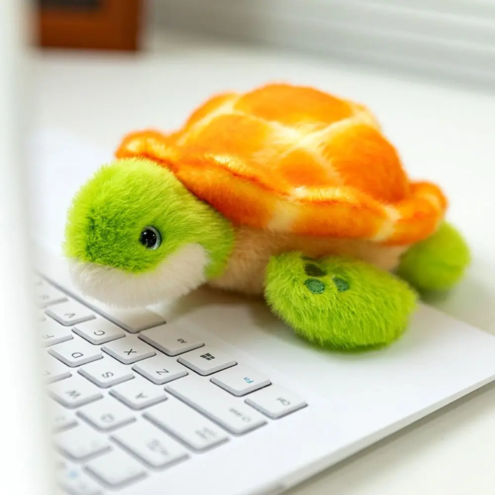 Marine Animal Animal Turtle Plush Toys Fluffy Collection Turtle Doll Throw Pillow Soft Stuffed Doll Tortoise Stuffed Toy
Marine Animal Animal Turtle Plush Toys Fluffy Collection Turtle Doll Throw Pillow Soft Stuffed Doll Tortoise Stuffed Toy
