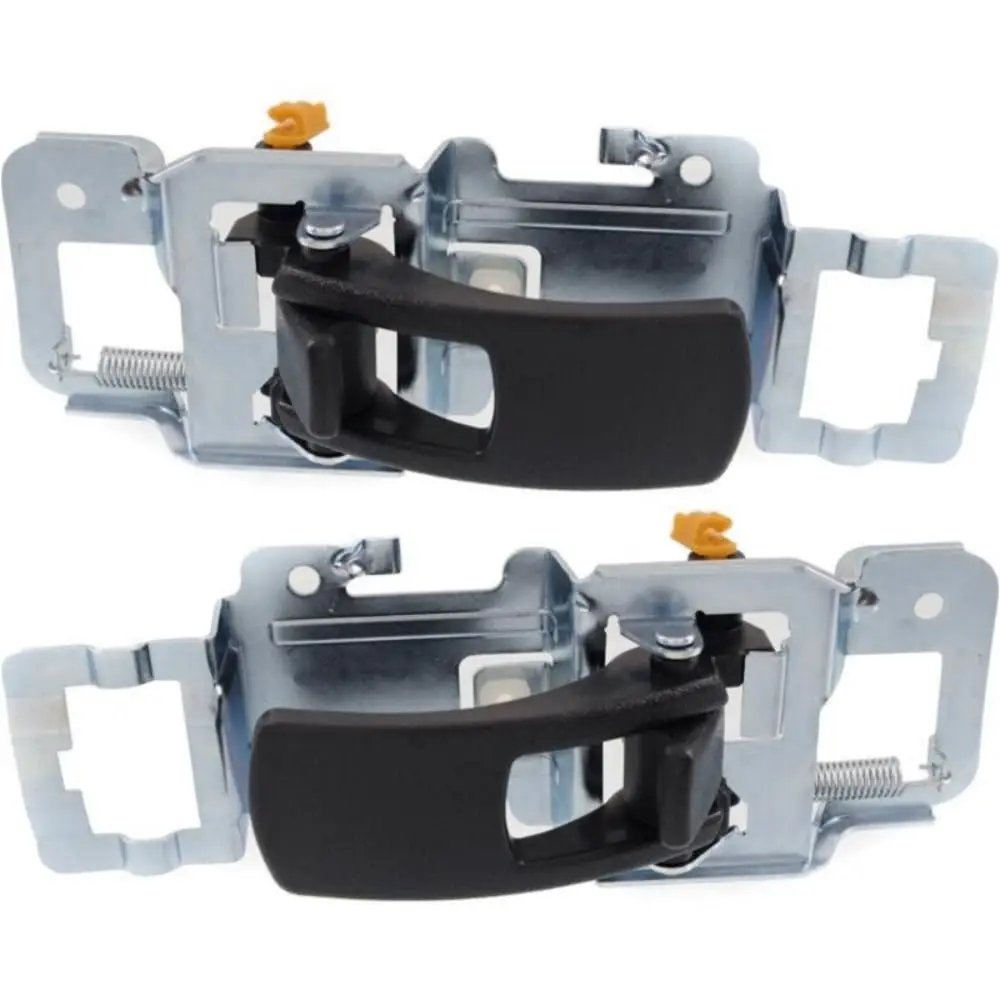 Car Door Handle 25897972 RH 25897973 LH Interior Front Rear Left Right for Pontiac Torrent/Chevrolet Equinox
Car Door Handle 25897972 RH 25897973 LH Interior Front Rear Left Right for Pontiac Torrent/Chevrolet Equinox