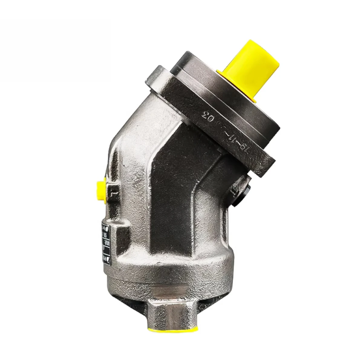 A2FM32/28/63 6000 rpm 5000 rpm Hydraulic Motor and Pump Piston Axial Hydraulic Motor/For Harvester Vibrating Hammer
A2FM32/28/63 6000 rpm 5000 rpm Hydraulic Motor and Pump Piston Axial Hydraulic Motor/For Harvester Vibrating Hammer