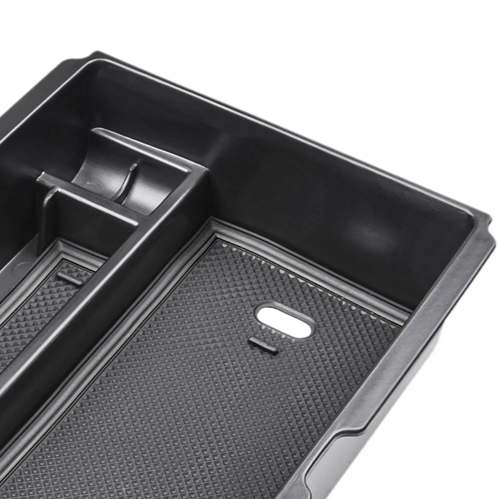 Armrest Storage Box Premium Center Console Organizer Tray for Honda CRV
Armrest Storage Box Premium Center Console Organizer Tray for Honda CRV