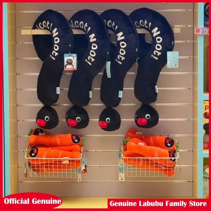 Pingu Question Mark Bowling Series Plush Toy Throw Pillow Lovely Christmas Toys Surprise Pingu Plush Doll Gift For Kids Girls
Pingu Question Mark Bowling Series Plush Toy Throw Pillow Lovely Christmas Toys Surprise Pingu Plush Doll Gift For Kids Girls