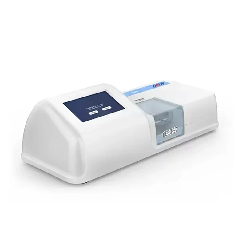 BNYD-AU200C Digital Tablet Hardness Tester High Quality Hardness Measuring Instrument for Pharmaceutical And Related Industries
BNYD-AU200C Digital Tablet Hardness Tester High Quality Hardness Measuring Instrument for Pharmaceutical And Related Industries