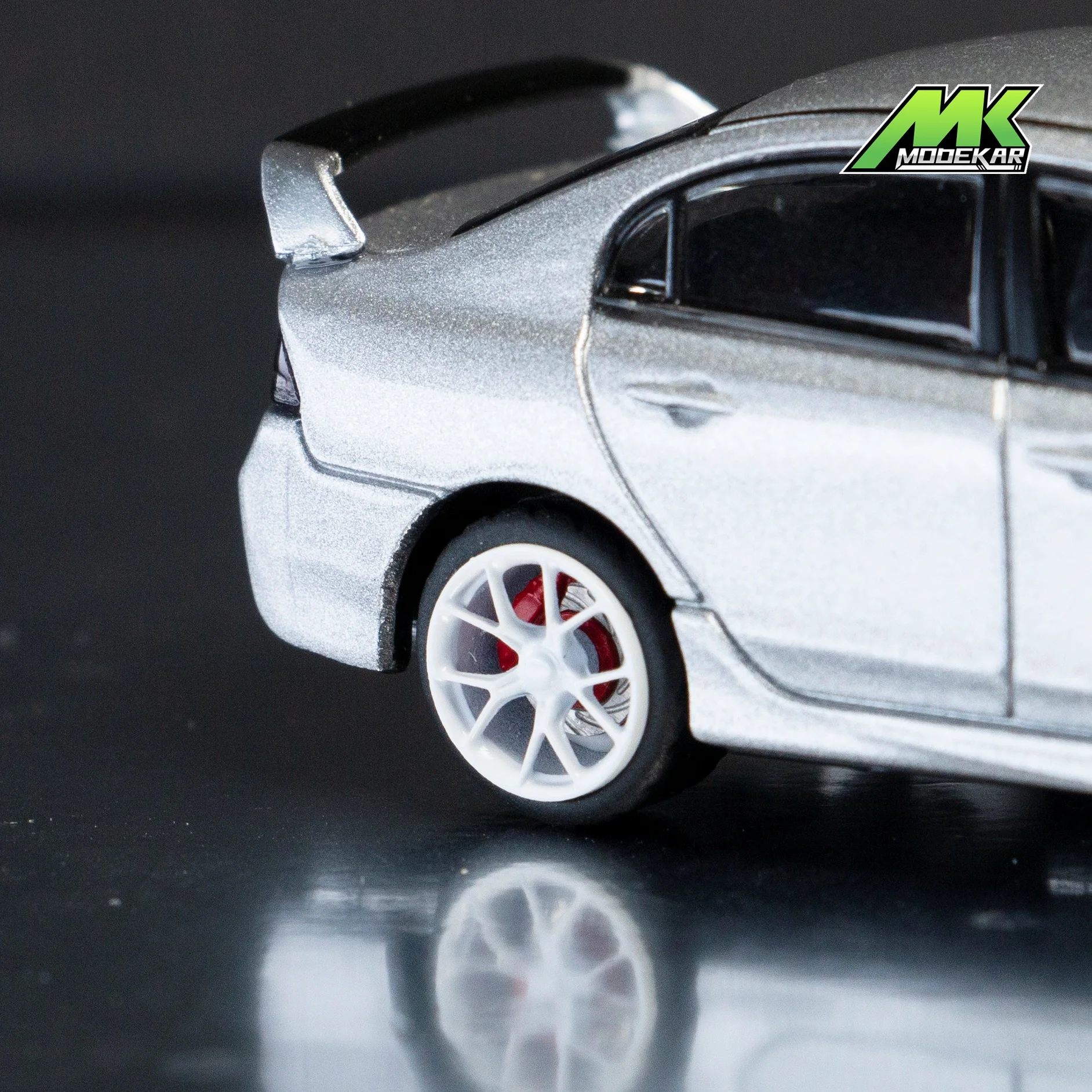 1/64 Scale Wheels 10mm with Rubber Tires Model Car Conversion Parts JDM VIP Hotwheels Tomica MiniGT Special Model S
1/64 Scale Wheels 10mm with Rubber Tires Model Car Conversion Parts JDM VIP Hotwheels Tomica MiniGT Special Model S