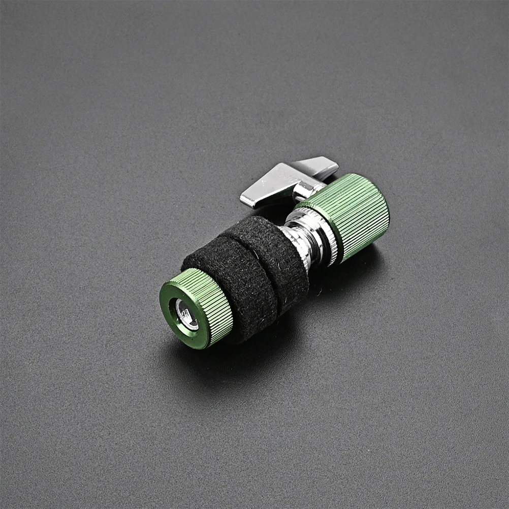 Metal Cymbal Clutch Hi-hat Part Accessory Durable Compact Easy Install Jazz Drum Accessories Drum Set Components
Metal Cymbal Clutch Hi-hat Part Accessory Durable Compact Easy Install Jazz Drum Accessories Drum Set Components