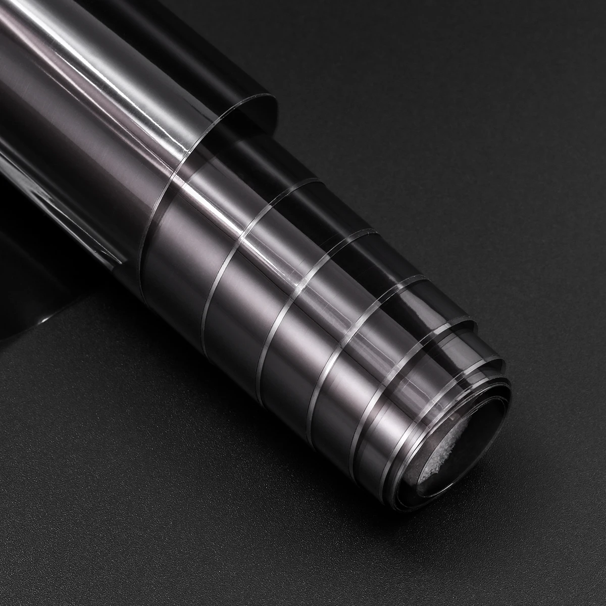 2PCS Headlight Tint Film Self Adhesive Water Resistant Scratches Fit Car Truck 90Percent Transmittance Easy
2PCS Headlight Tint Film Self Adhesive Water Resistant Scratches Fit Car Truck 90Percent Transmittance Easy