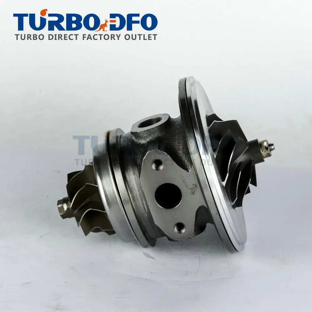 Turbocharger Cartridge 14411-1W400 14411-1W402 Turbine Core for Nissan MPV E50 Elgrand Note 3.2 L D QD32ETI Engine Parts CAR
Turbocharger Cartridge 14411-1W400 14411-1W402 Turbine Core for Nissan MPV E50 Elgrand Note 3.2 L D QD32ETI Engine Parts CAR