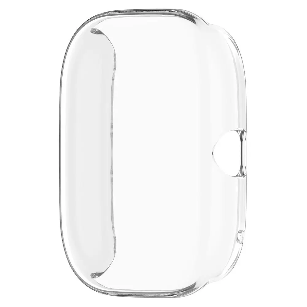Soft Shell Full Screen Protector Case Cover Plating TPU Protective For Amazfit GTS4 Mini
Soft Shell Full Screen Protector Case Cover Plating TPU Protective For Amazfit GTS4 Mini