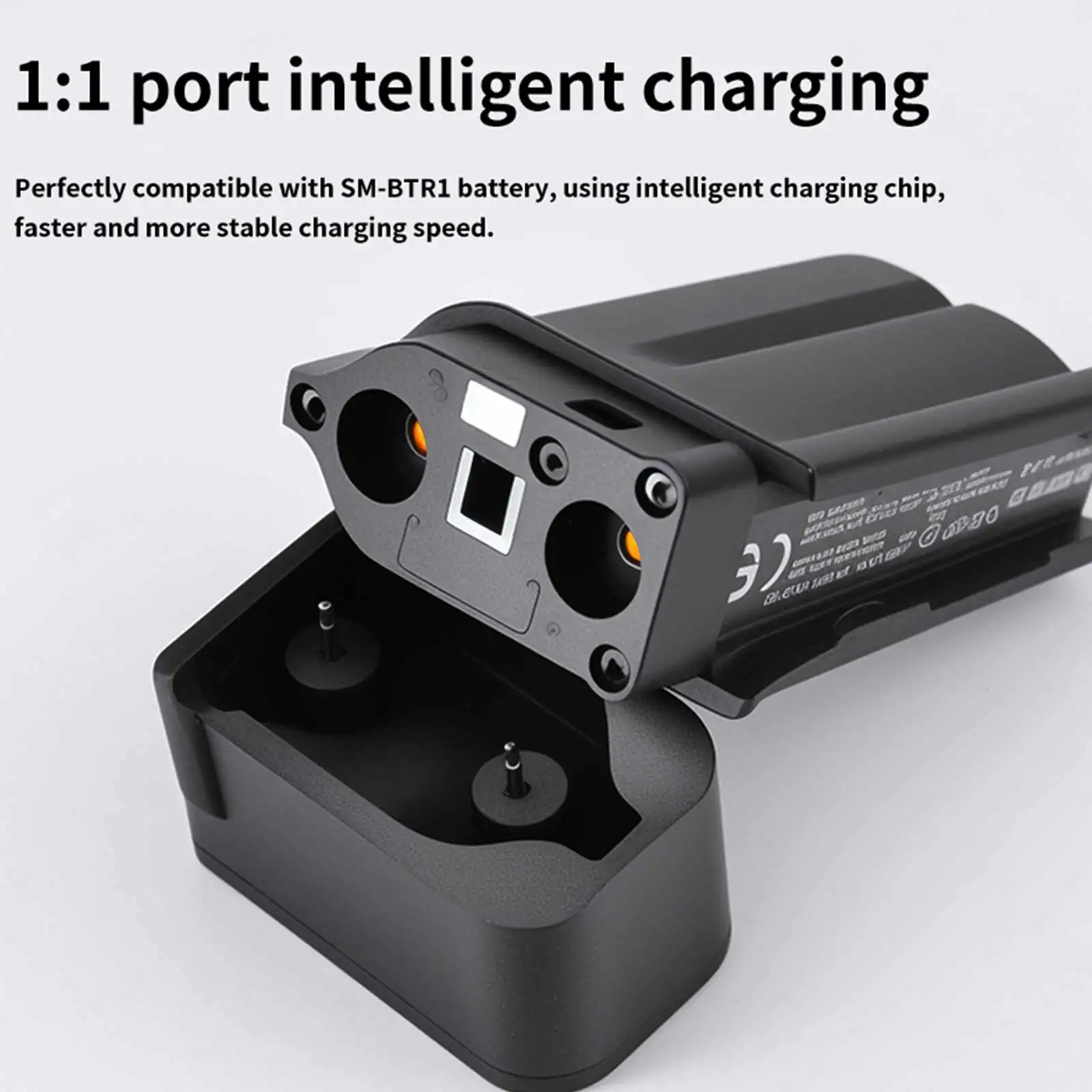 For Di2 Electronic Variable-Speed Charger with Cable Electrical Variable Speed Charger for SM-BTR1 7970 6770 Electronic Shifting
For Di2 Electronic Variable-Speed Charger with Cable Electrical Variable Speed Charger for SM-BTR1 7970 6770 Electronic Shifting