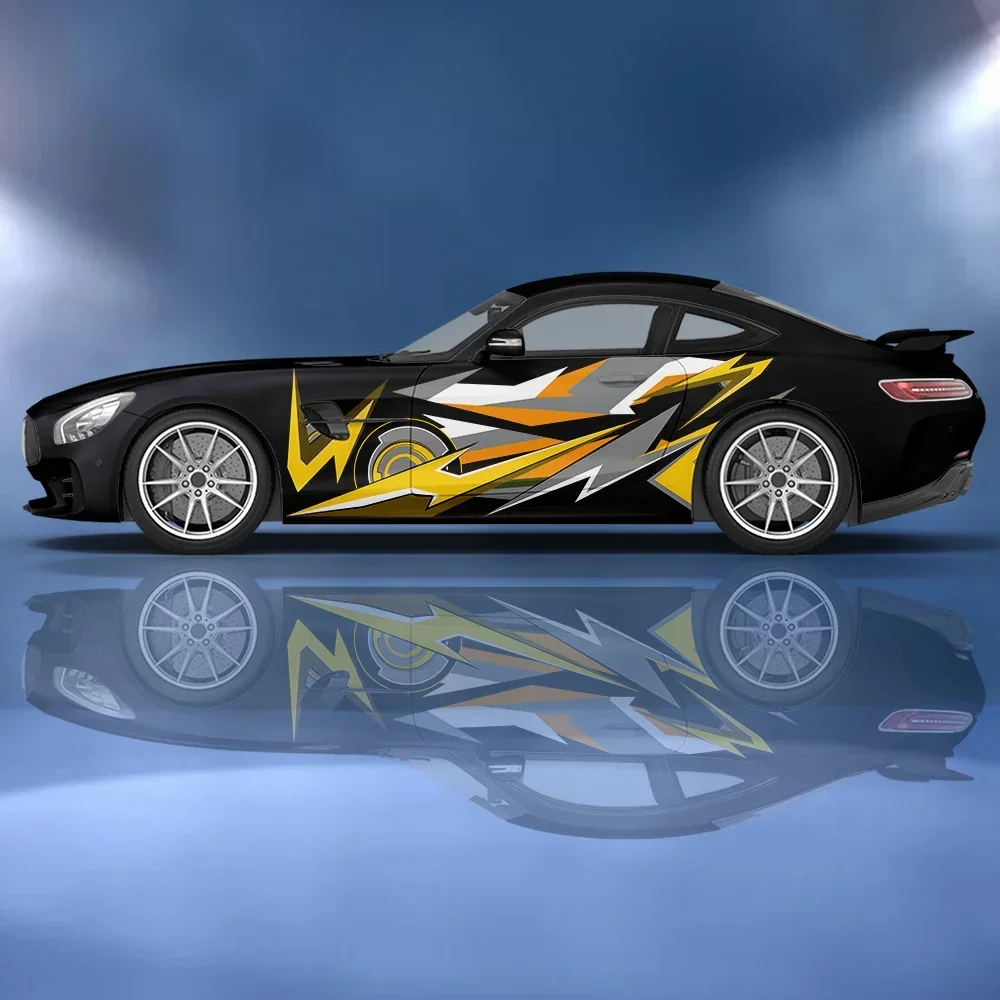 Локомотив, геометрическая автомобильная виниловая наклейка, самоклеящаяся наклейка из ПВХ, подходит для грузовиков, внедорожников, украшения, автоаксессуары, подарок
Локомотив, геометрическая автомобильная виниловая наклейка, самоклеящаяся наклейка из ПВХ, подходит для грузовиков, внедорожников, украшения, автоаксессуары, подарок