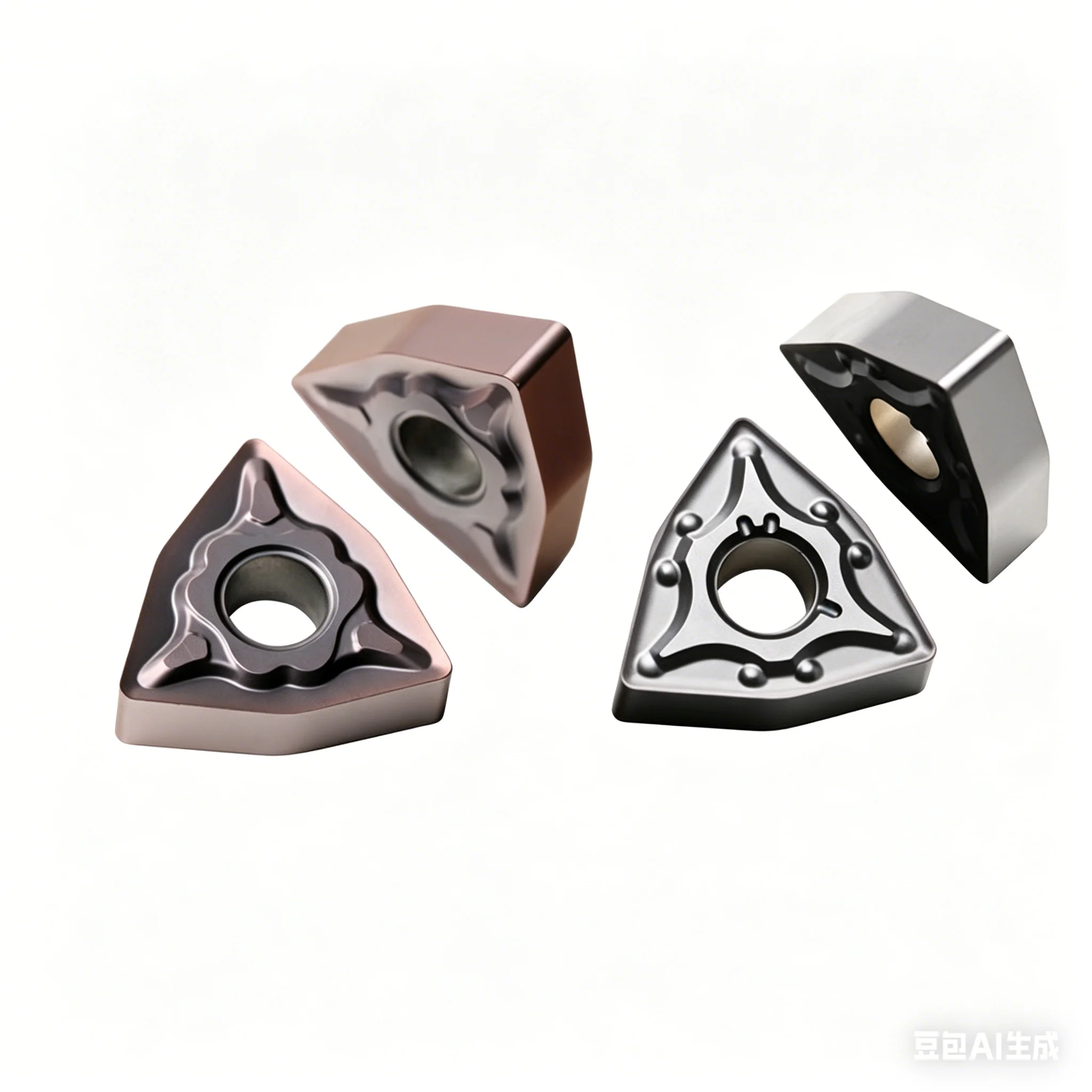 Peach Shape WNMG080408 Coated Carbide Hard Alloy CNC Lathe Inserts OEM External Turning Tool Blade
Peach Shape WNMG080408 Coated Carbide Hard Alloy CNC Lathe Inserts OEM External Turning Tool Blade