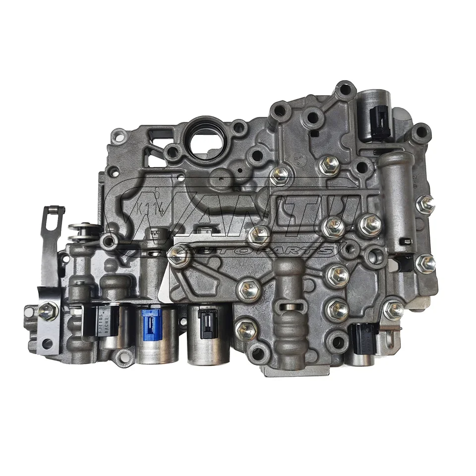 New Condition K114 Automatic Transmission Gearbox Valve Body for TOYOTA Vehicles
New Condition K114 Automatic Transmission Gearbox Valve Body for TOYOTA Vehicles