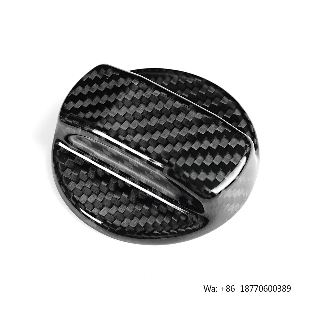 Shasha Real Carbon Fiber Inner Fuel Tank Cap for Volkswagen Golf 5 MK5 Golf 6 Jetta Superb Fabia Elyse Tiguan Lantra
Shasha Real Carbon Fiber Inner Fuel Tank Cap for Volkswagen Golf 5 MK5 Golf 6 Jetta Superb Fabia Elyse Tiguan Lantra