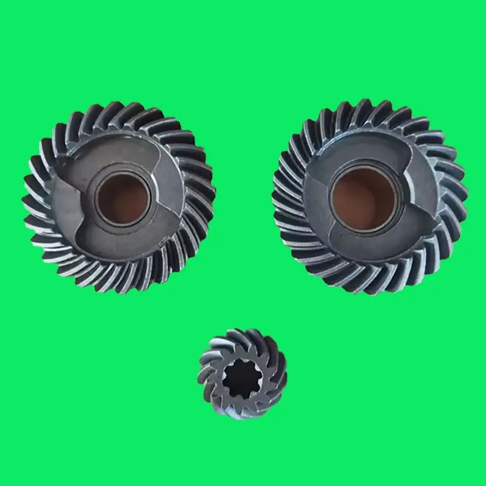 Высококачественная реверсивная передача для лодочного мотора Hangkai 2-тактного 5-6 л.с. (аксессуары для лодочных двигателей)
Высококачественная реверсивная передача для лодочного мотора Hangkai 2-тактного 5-6 л.с. (аксессуары для лодочных двигателей)