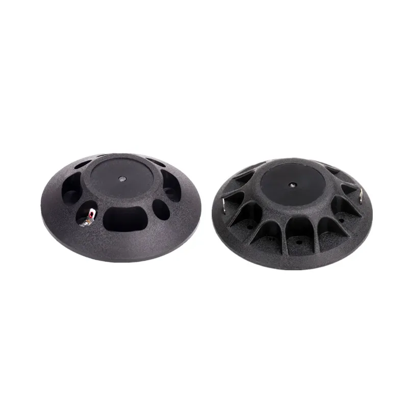 1PC Tweeter Speaker Voice Coil Diaphragm Titanium Repair Kit 51mm For Peavey 22XT RX22 22A HF Compression Speaker
1PC Tweeter Speaker Voice Coil Diaphragm Titanium Repair Kit 51mm For Peavey 22XT RX22 22A HF Compression Speaker