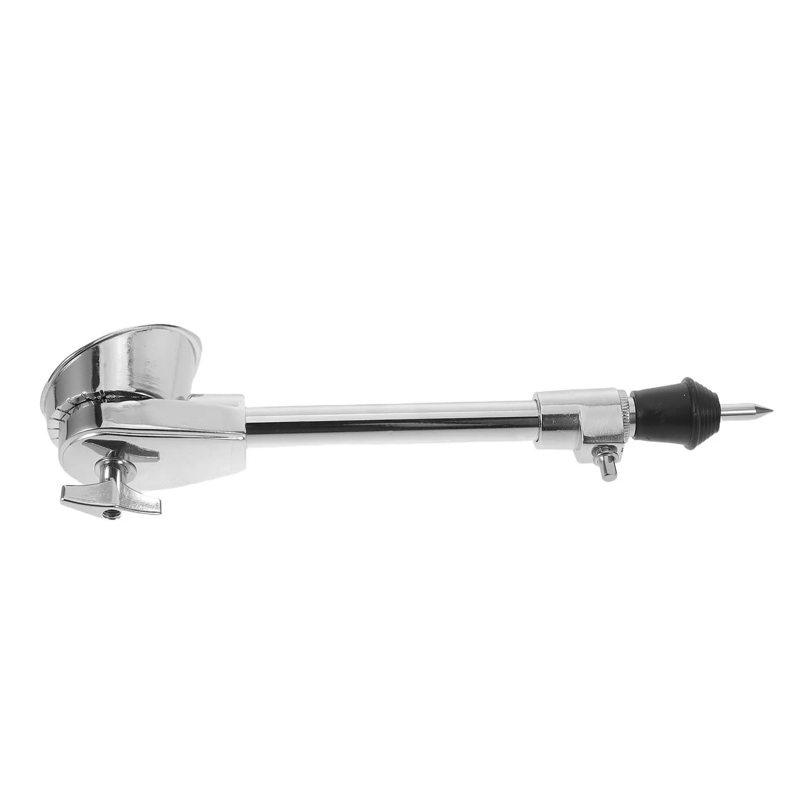 Bass Drum Leg Heavy Duty Adjustable Metal Anti Skid Drum Foot Replacement Professional Percussion Accessory Silver
Bass Drum Leg Heavy Duty Adjustable Metal Anti Skid Drum Foot Replacement Professional Percussion Accessory Silver