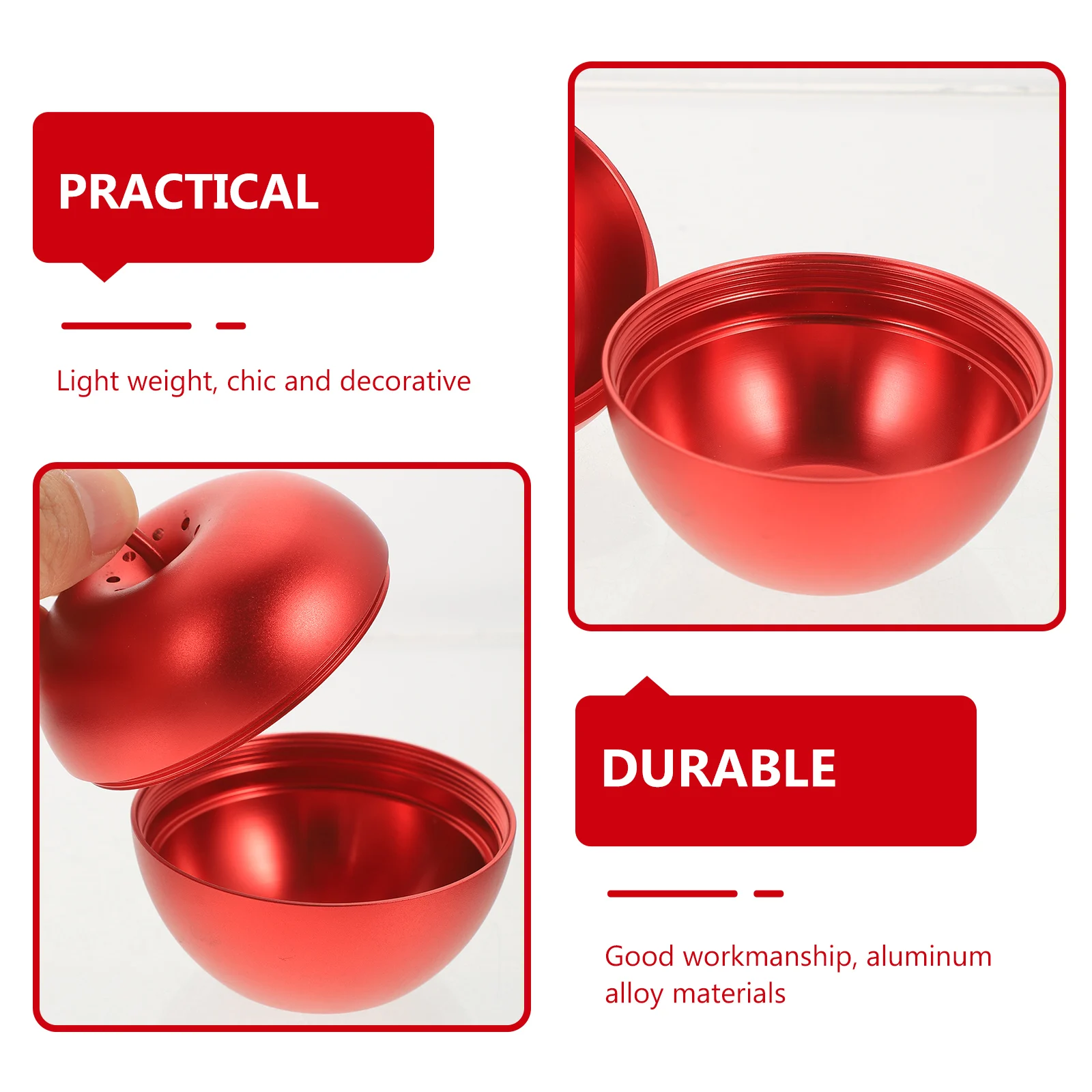2pcs Metal Apple-Shaped Candy Boxes Wedding Party Favor Container Gift Packaging Box For Sweets Snacks Small Presents Festival
2pcs Metal Apple-Shaped Candy Boxes Wedding Party Favor Container Gift Packaging Box For Sweets Snacks Small Presents Festival