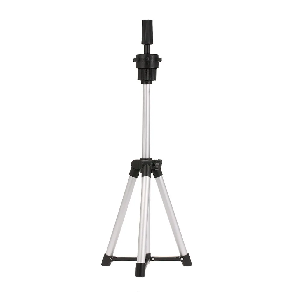 Adjustable Height Wig Stand Tripod Sturdy Aluminum Alloy Wig Tripod Stand Practical Durable Tripod Holder For Cosmetology School
Adjustable Height Wig Stand Tripod Sturdy Aluminum Alloy Wig Tripod Stand Practical Durable Tripod Holder For Cosmetology School