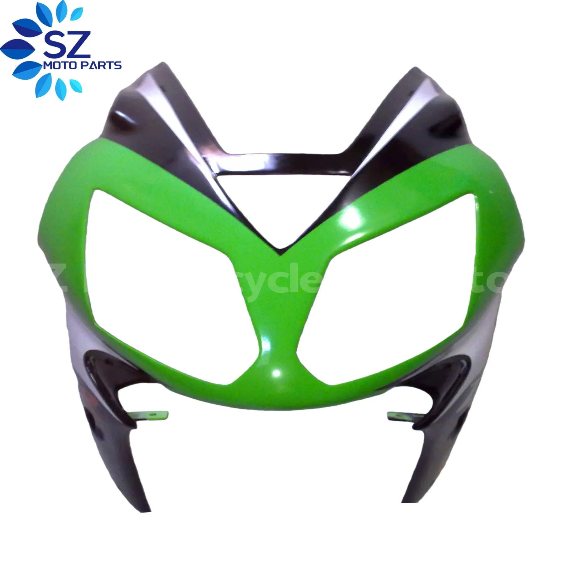ABS Injection Molding Motorcycle Fairing Kit fit for Kawasaki ZX12R 2002 2003 2004 2005 Motorcycle Plastic Bodywork Set
ABS Injection Molding Motorcycle Fairing Kit fit for Kawasaki ZX12R 2002 2003 2004 2005 Motorcycle Plastic Bodywork Set