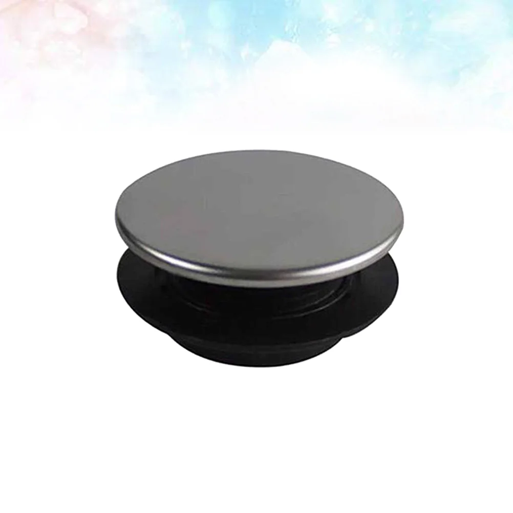 4 Pcs Stainless Steel Sink Hole Cover Faucet Accessories Kitchen Soap Basin Seal Prevent Water Leakage Easy Install Standard
4 Pcs Stainless Steel Sink Hole Cover Faucet Accessories Kitchen Soap Basin Seal Prevent Water Leakage Easy Install Standard