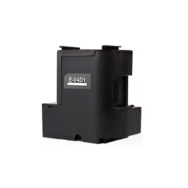 C13T04D100 T04D100 T04D1 EWMB2 Ящик для обслуживания чернил для EPSON L6160 L6168 L6170 L6178 L6190 L6191 L6198 L6161 L6166 L6171
C13T04D100 T04D100 T04D1 EWMB2 Ящик для обслуживания чернил для EPSON L6160 L6168 L6170 L6178 L6190 L6191 L6198 L6161 L6166 L6171