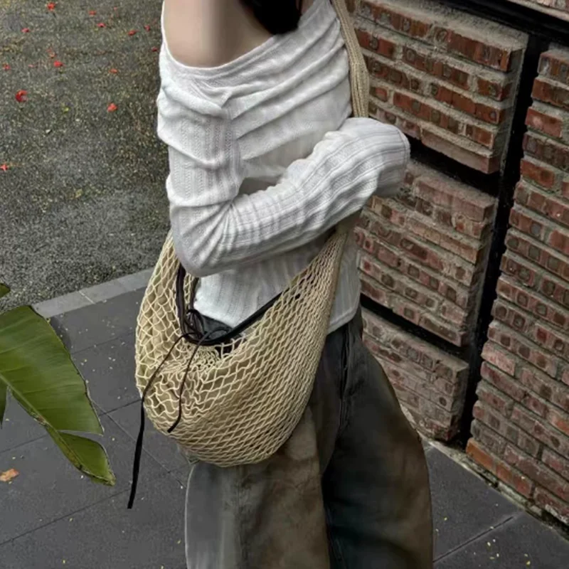 Женская большая сумка, новинка 2025 года, первый слой из натуральной воловьей кожи, большая сумка, большая вместительная сумка через плечо, пригородная сумка через плечо
Женская большая сумка, новинка 2025 года, первый слой из натуральной воловьей кожи, большая сумка, большая вместительная сумка через плечо, пригородная сумка через плечо