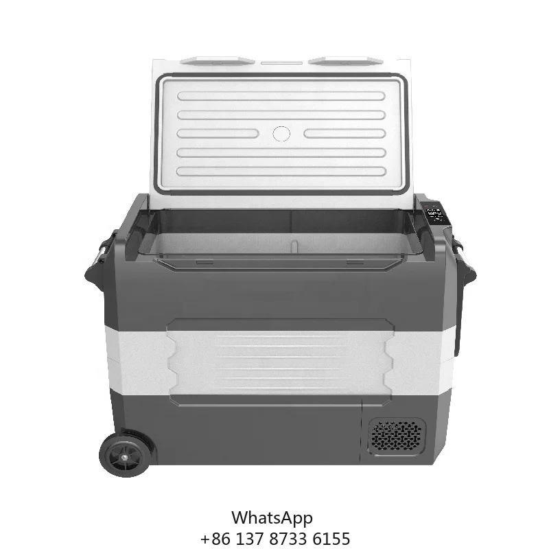 Portable Car Cooling Freezer Fridge Portable Refrigerator 12v 24v For Cars
Portable Car Cooling Freezer Fridge Portable Refrigerator 12v 24v For Cars