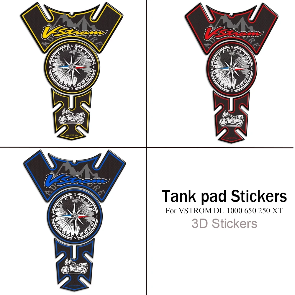 For Suzuki V-STROM ADVENTURE Decal Motorcycle Sticker VSTROM DL 1000 650 250 XT V 650XT Protector
For Suzuki V-STROM ADVENTURE Decal Motorcycle Sticker VSTROM DL 1000 650 250 XT V 650XT Protector