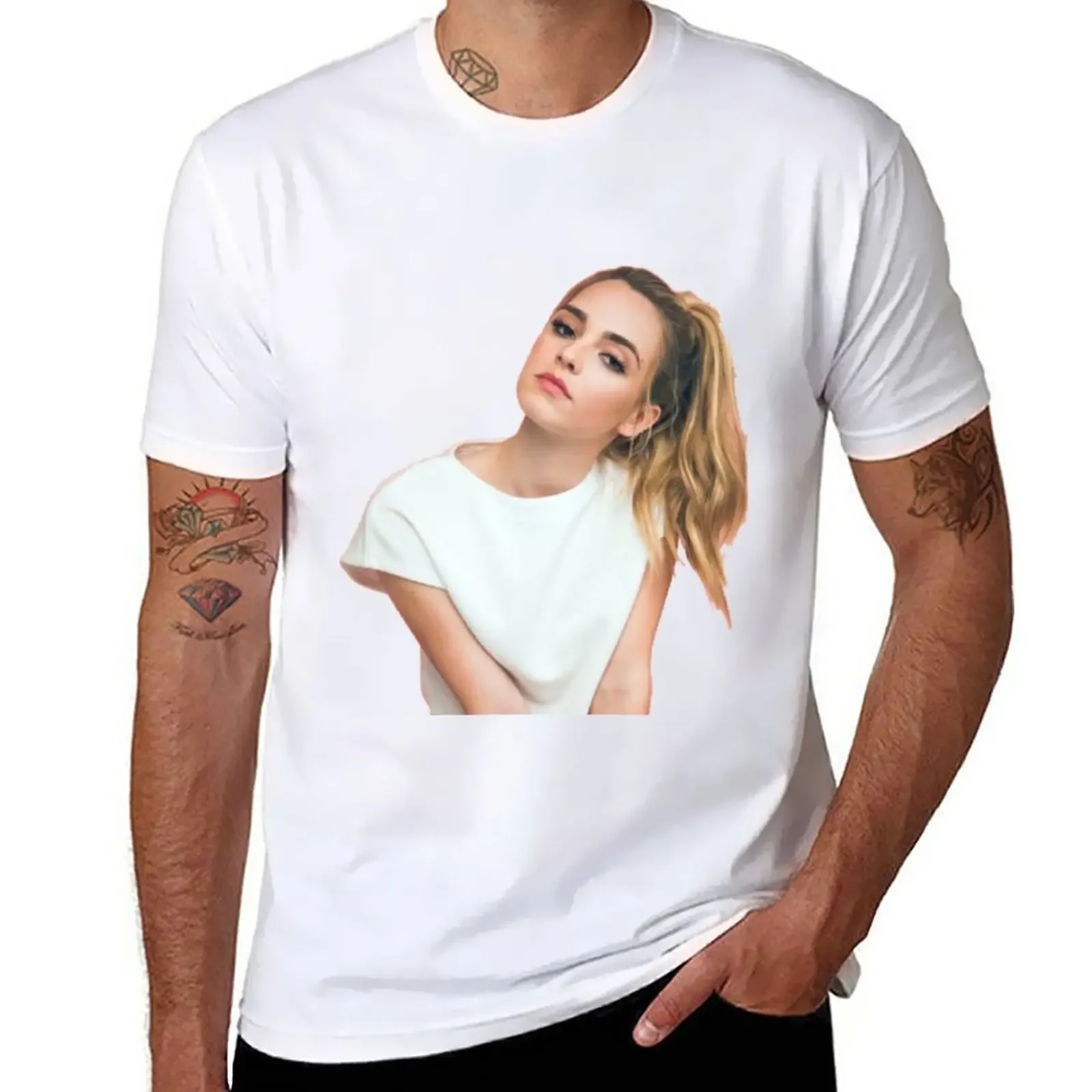 Новая футболка katelyn tarver, индивидуальная рубашка, Спортивная дизайнерская мужская одежда для фанатов
Новая футболка katelyn tarver, индивидуальная рубашка, Спортивная дизайнерская мужская одежда для фанатов