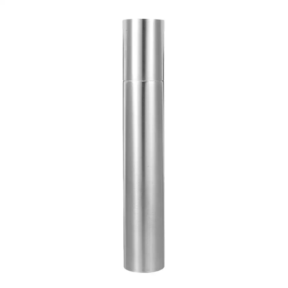 File Storage Certificate Tube 35cm Stainless Steel Birth Certificate Holder Cylinder Document Organization Keepsake Gift
File Storage Certificate Tube 35cm Stainless Steel Birth Certificate Holder Cylinder Document Organization Keepsake Gift