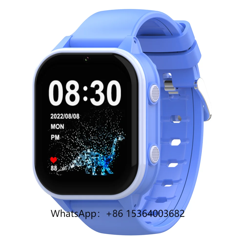 TJXLWonlex Big Screen KT19 Waterproof Wifi Smart Phone Watch Dual Camera Video Call Gps Smart Watch VS KT18
TJXLWonlex Big Screen KT19 Waterproof Wifi Smart Phone Watch Dual Camera Video Call Gps Smart Watch VS KT18