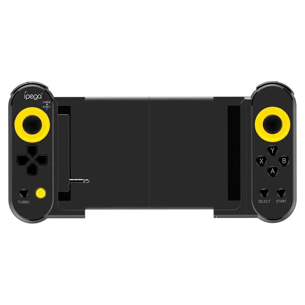 Геймпад Ipega Pg-9167, триггер джойстика Joy-con, мобильный джойстик, совместимый с телефонами Android I, ПК, ТВ-приставками
Геймпад Ipega Pg-9167, триггер джойстика Joy-con, мобильный джойстик, совместимый с телефонами Android I, ПК, ТВ-приставками