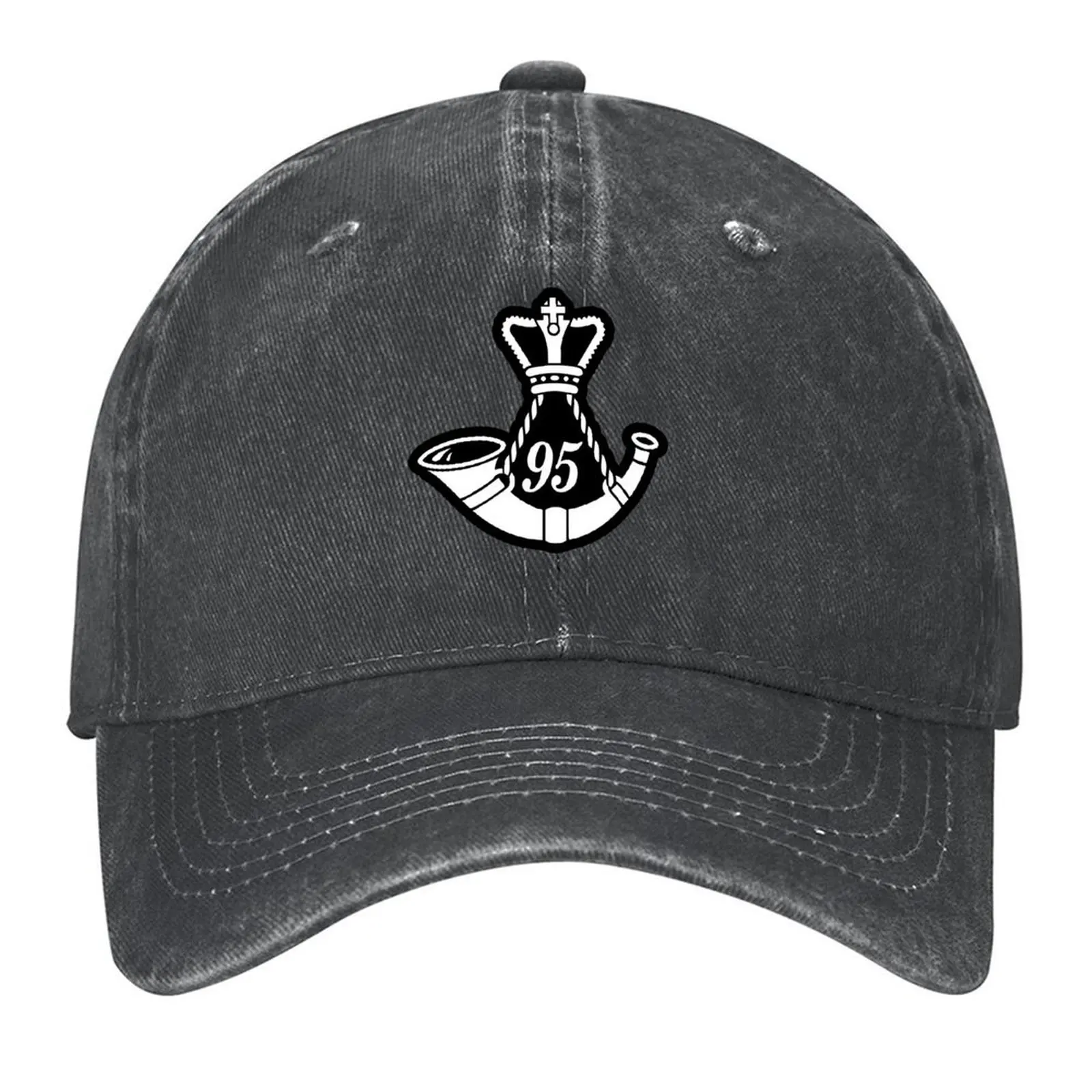 95th Rifles Baseball Cap Icon Hat Man Luxury Winter hat Vintage Hats For Men Women's
95th Rifles Baseball Cap Icon Hat Man Luxury Winter hat Vintage Hats For Men Women's