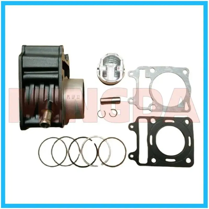 Cylinder Block Assembly for Lifan Lf150-10s Kpr150
Cylinder Block Assembly for Lifan Lf150-10s Kpr150