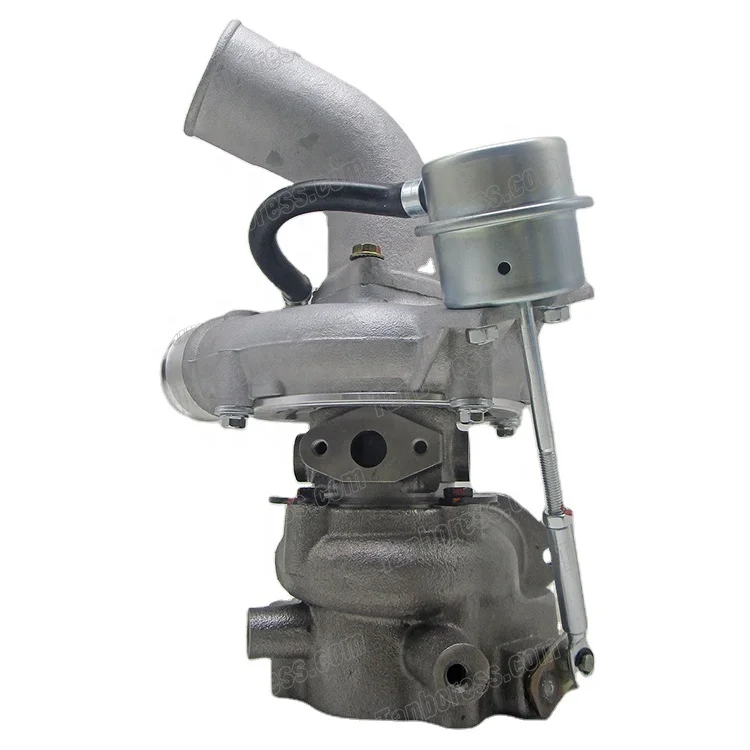 GT1749S 28200-4A350 732340-0001 d4cb engine parts turbocharger for Hyundais Porter 2.5 L d4cb engine Turbo
GT1749S 28200-4A350 732340-0001 d4cb engine parts turbocharger for Hyundais Porter 2.5 L d4cb engine Turbo