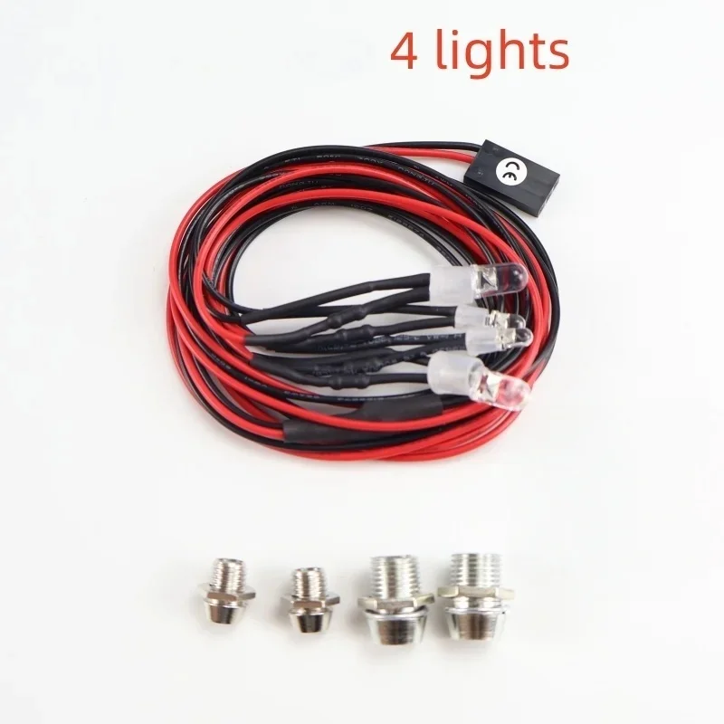 Белые светодиодные фонари 3/5 мм RC прожектор с дистанционным управлением передние и задние фонари RC фары 2/4/6/8 красный
Белые светодиодные фонари 3/5 мм RC прожектор с дистанционным управлением передние и задние фонари RC фары 2/4/6/8 красный