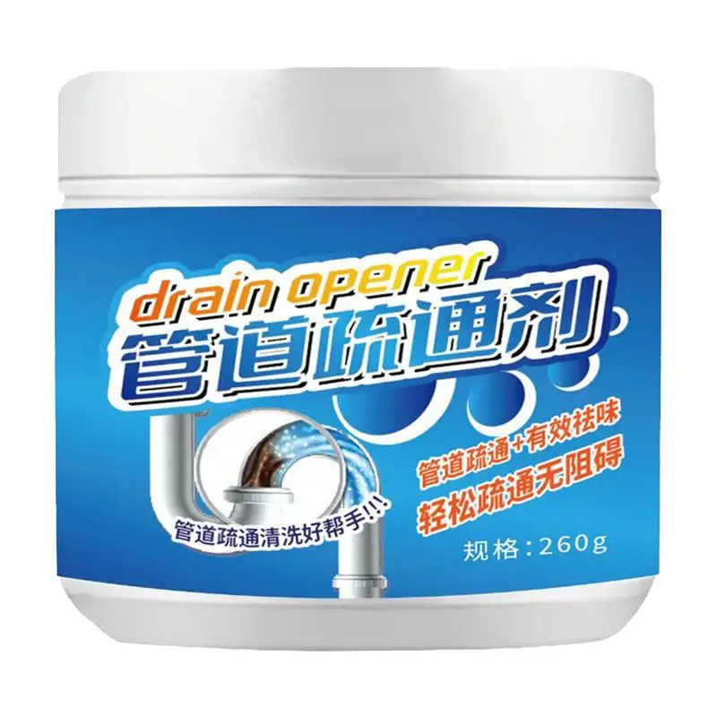 Pipeline Dredging Agent Fast Foaming Sink Unblocker Portable Toilet And Kitchen Pipe Cleaners Sink Overflow Hole Drain Clog
Pipeline Dredging Agent Fast Foaming Sink Unblocker Portable Toilet And Kitchen Pipe Cleaners Sink Overflow Hole Drain Clog