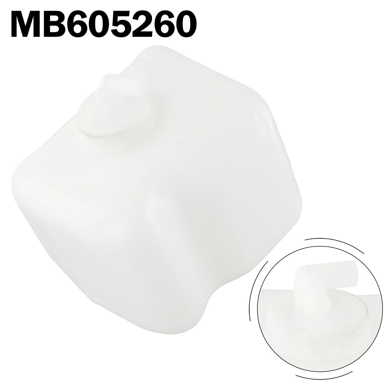 New Style Car Spare Parts High Quality Reservoir Water Tank Reservoir Water Tank For Montero Mb605260 Pickup Coolant
New Style Car Spare Parts High Quality Reservoir Water Tank Reservoir Water Tank For Montero Mb605260 Pickup Coolant