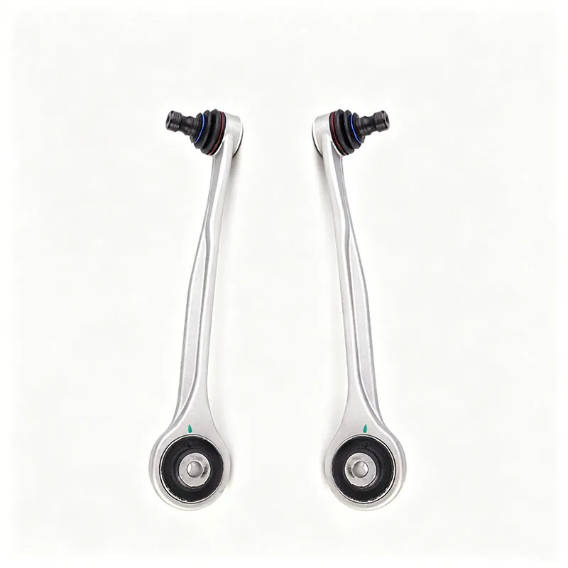 8KD407509A 8KD407510A 8K0407509P 8K0407510P L/R Front Upper Curved Control Arm For Audi A4 B8 A6 C7 Q5 Macan
8KD407509A 8KD407510A 8K0407509P 8K0407510P L/R Front Upper Curved Control Arm For Audi A4 B8 A6 C7 Q5 Macan