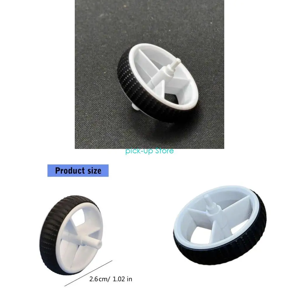 Q5WA Original Mouse Scroll Wheel Rollers For DeathAdder V3Pro Mouse Access Replacement Part Fitting Mouse Scroll
Q5WA Original Mouse Scroll Wheel Rollers For DeathAdder V3Pro Mouse Access Replacement Part Fitting Mouse Scroll