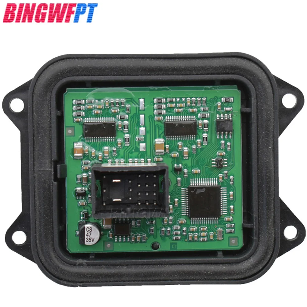 63117182396 для BMW X5 E70 E90 E91 E92 E93 X6 Z4 2007 2008 2009 2010 приспосабливающаяся фара ALC блок управления, модуль углов
63117182396 для BMW X5 E70 E90 E91 E92 E93 X6 Z4 2007 2008 2009 2010 приспосабливающаяся фара ALC блок управления, модуль углов